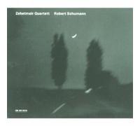 Schumann: String Quartets 1 & 3 by Zehetmair Quartet