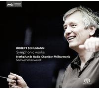 Robert Schumann Schumann: Symphonic Works (CD) (US IMPORT)