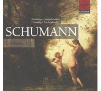Schumann Symphonies 1 - 4
