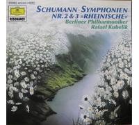 Schumann: Symphonies 2 & 3