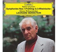 Schumann: Symphonies No. 1 'Fruhling'. No.3 'Rheinische'