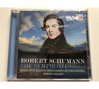 Schumann: Symphonies Nos 1 & 2
