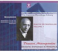Schumann: Symphonies Nos 2 & 3