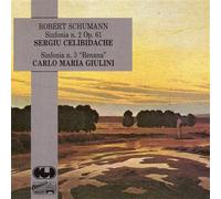 Schumann: Symphonies Nos 2 & 3