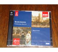 Schumann: Symphony