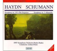 Schumann - Symphony 3