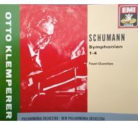 Schumann: Symphony No. 1-4