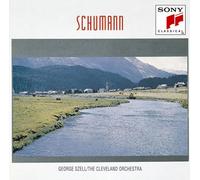 Schumann: Symphony No. 2 & No. 4