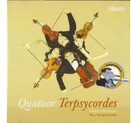 Schumann: The 3 String Quartets