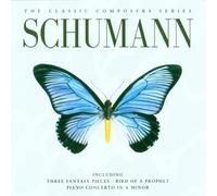 Schumann - The Classic Composers Series