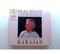 Schumann:The Four Symphonies