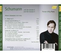 SCHUMANN & THE SONATA 2 NEW DVD