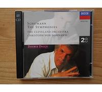 Schumann: The Symphonies