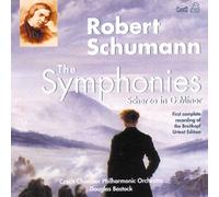 Schumann: The Symphonies, Scherzo in C Minor