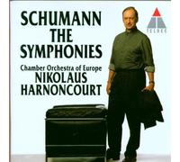 Schumann: The Symphony