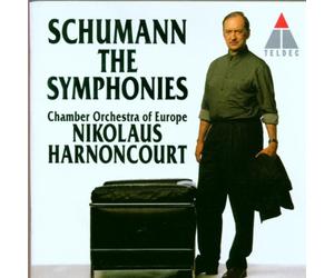 Schumann: The Symphony