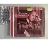 Richter - Schumann: Waldszenen/Six Fantasies