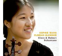 Wang, Sophie - Clara & Robert Schumann