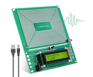 Schumann Wave Generator