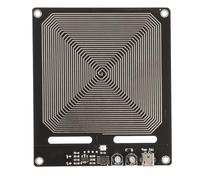 Schumann Wave Generator, Professional Stable Signal 7.83HZ Low Frequency Pulse Generator with DSP Signal Synthesis Technology for Bedroom Office