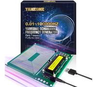 Schumann wave resonance generator