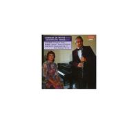 SCHUMANN/WEBER/DE PEYER/PRYOR: GERMAN MUSIC FOR CLARINET & PIANO - CD