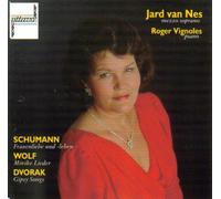Schumann/Wolf/Dvorák: Frauenliebe Leben