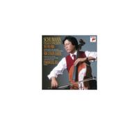SCHUMANN/YO-YO MA: CELLO CONCERTO/ADAGIO & ALLEGRO/FANTASIEST - CD