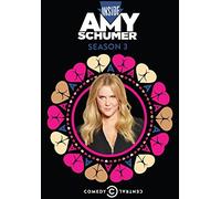 Schumer, Amy - Inside Amy Schumer: Season Three [Region 1]