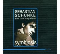 Schunke, Sebastian - Symbiosis