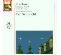 Schuricht,Carl - Sinfonie 9 (Originalfassung)