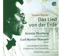 Schuricht - Conducts Mahler