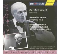 Schuricht Conducts Symphony 7