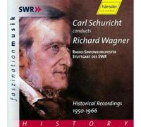 Schuricht conducts Wagner