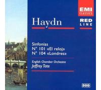Schuricht - Haydn: Symphonies 104 & Beethoven: symphony no.7 /Schuricht