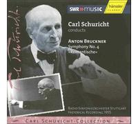 Schuricht Radio-Sinfonieorche - CARL SCHURICHT COLLECTION II