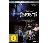 Schusters Gespenster