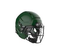 Schutt F7 AiR Elite Varsity Football Helmet (Virginia Tech 5 Star Helmet)