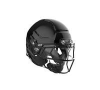 Schutt F7 AiR Elite Varsity Virginia Tech | Lightweight, Protective Football Helmet for High School Football and Older, Titanium Facemask and Oakley Visor Included