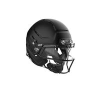 Schutt F7 AiR Elite Varsity Virginia Tech | Lightweight, Protective Football Helmet for High School Football and Older, Titanium Facemask and Oakley Visor Included