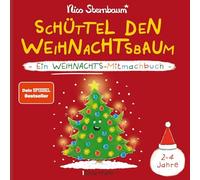 Schuttel den Weihnachtsbaum. Ein Weihnachts-Mit, Sternbaum.