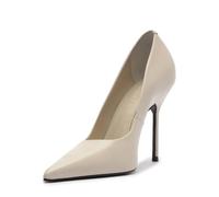 Schutz Gia BombWoman, White Sugar, 6.5 UK