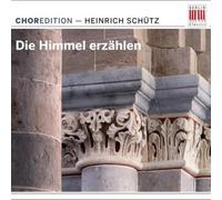 Schutz, H. - Die Himmel Erzahlen