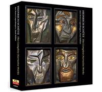 Schutz - Schutz: Narrative Works