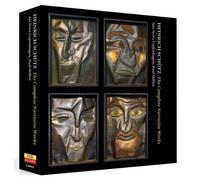 Schutz: The Complete Narrative Works by Dacapo Classical (2011-10-25)
