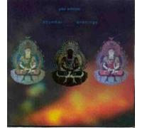 Schutze, Paul - Abysmal Evenings