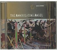 Schutze Paul - Annihilating Angel