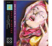 Schutze Paul - Deus Ex Machina