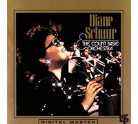 Schuur, Diane - Diane Schuur And The Count Basie Orchestra