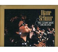 Schuur, Diane - Diane Schuur & Count Basie Orchestra [VINYL]